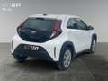 Toyota Aygo X Automatik für Pflege+Medizin inkl. Wartung Weiß - thumbnail 6