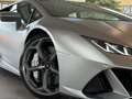 Lamborghini Huracán EVO V10 /LIFT/SENSONUM/KAMERA/ACC Grau - thumbnail 4