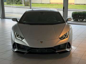 EVO V10 /LIFT/SENSONUM/KAMERA/ACC