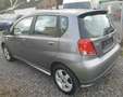 Chevrolet Kalos Kalos Fließheck 5-Türer 1.4 16V SX Sport.Top Grau - thumbnail 6