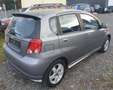 Chevrolet Kalos Kalos Fließheck 5-Türer 1.4 16V SX Sport.Top Grau - thumbnail 3