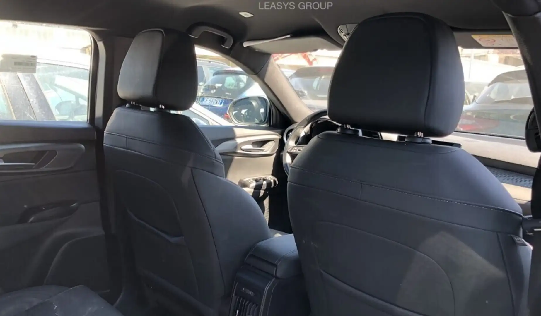 Alfa Romeo Tonale Tonale 1.6 diesel 130 CV TCT6 Sprint Nero - 2