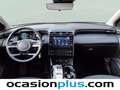 Hyundai TUCSON 1.6 TGDI PHEV Maxx AT Gris - thumbnail 6