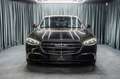 Mercedes-Benz S 680 4M GUARD Armored VR10 FULL STOCK 2025 Negru - thumbnail 2