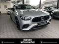 Mercedes-Benz E 53 AMG AMG E 53 4M+ Cabrio Burm+Standh.+Night+Memory Navi Silber - thumbnail 3