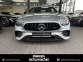 Mercedes-Benz E 53 AMG AMG E 53 4M+ Cabrio Burm+Standh.+Night+Memory Navi Silber - thumbnail 2
