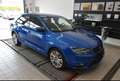 SEAT Toledo 1.0 TSI Xcellence Navi PDC GRA Blau - thumbnail 2