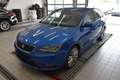 SEAT Toledo 1.0 TSI Xcellence Navi PDC GRA Blau - thumbnail 1