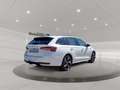 Skoda Octavia Combi 1.5 TSI mHEV Sportline ACC KAM Weiß - thumbnail 5