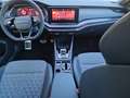 Skoda Octavia Combi 1.5 TSI mHEV Sportline ACC KAM Weiß - thumbnail 10