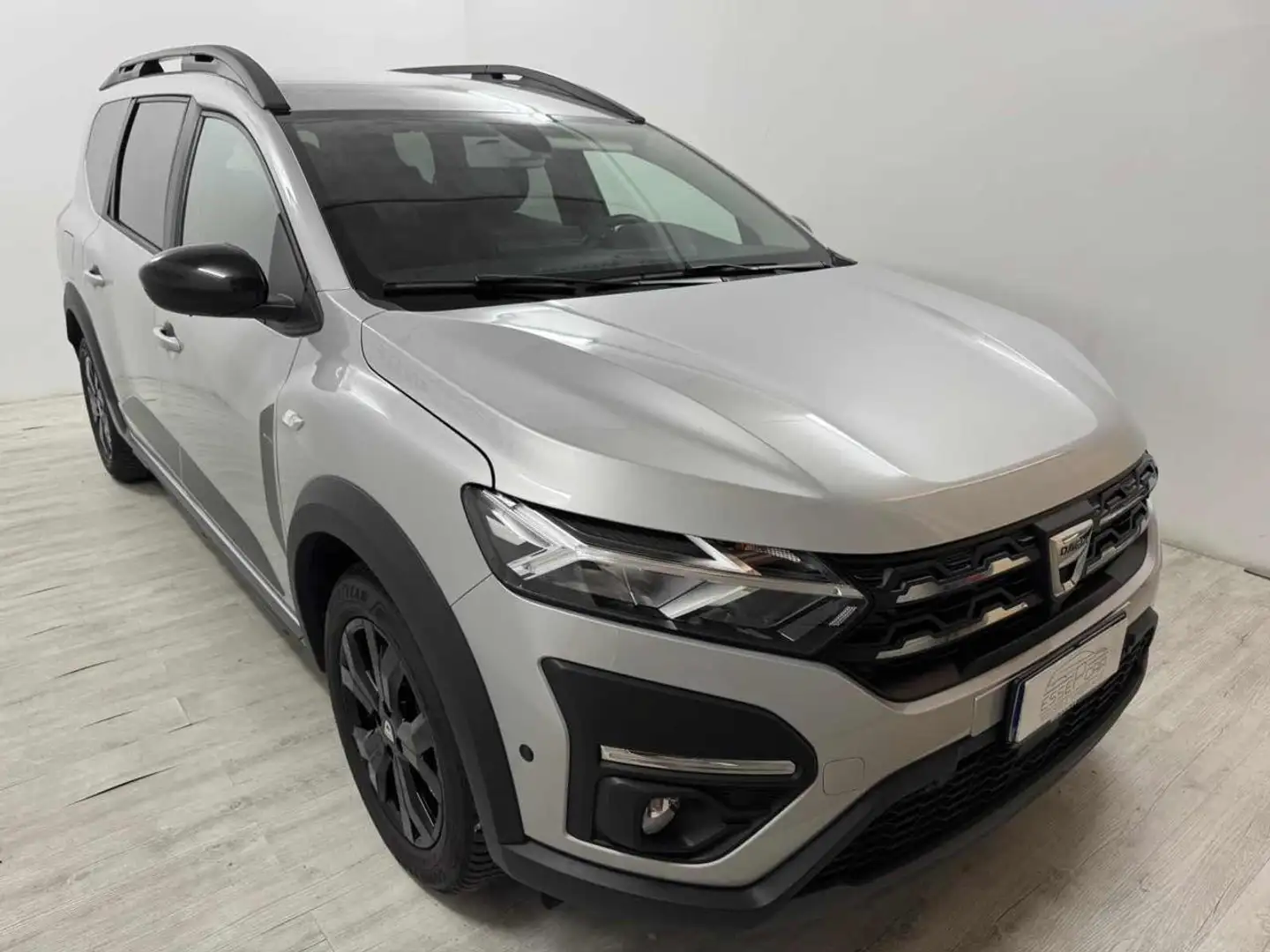 Dacia Jogger 1.0 TCe 110 CV 5 posti Extreme 45.000KM Grigio - 2