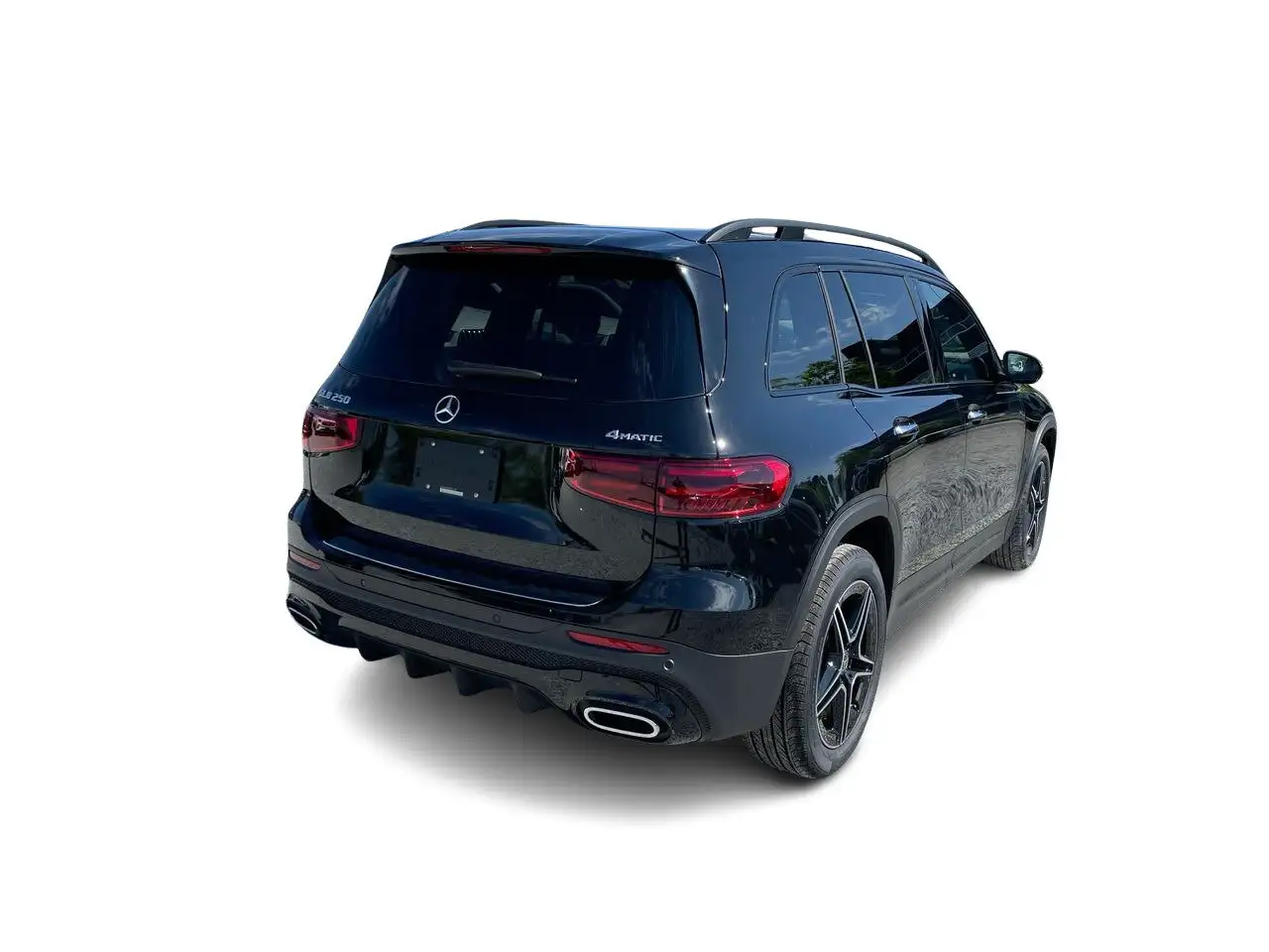 Mercedes-Benz GLB снимка Mercedes-Benz GLB