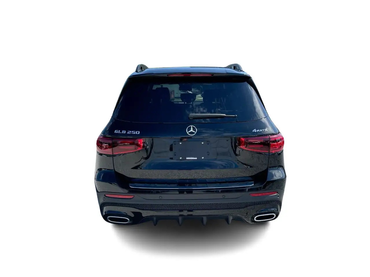 Mercedes-Benz GLB снимка Mercedes-Benz GLB