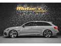 Audi RS4 AVANT 2.9 V6 QUATTRO Gris - thumbnail 2