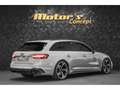 Audi RS4 AVANT 2.9 V6 QUATTRO Gris - thumbnail 3