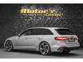 Audi RS4 AVANT 2.9 V6 QUATTRO Gris - thumbnail 7
