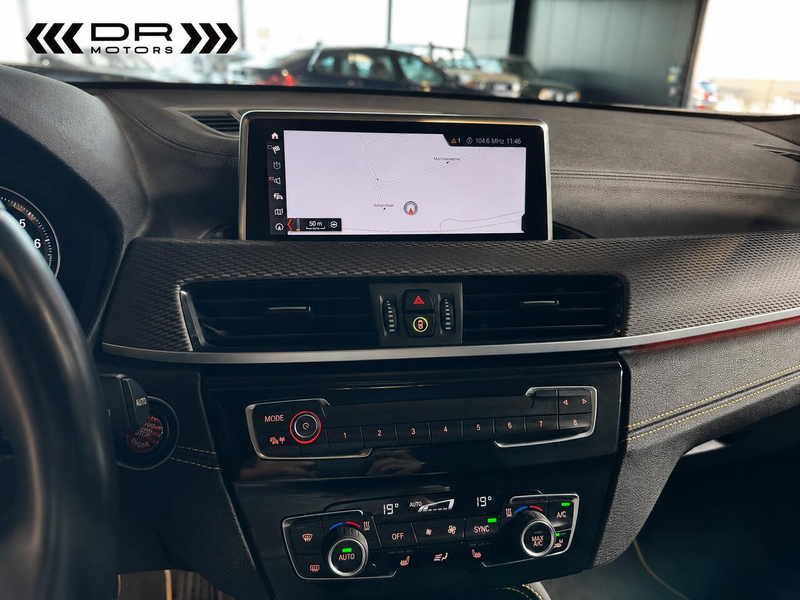 BMW X2 18 I - M SPORT - TOPSTAAT — photo 4