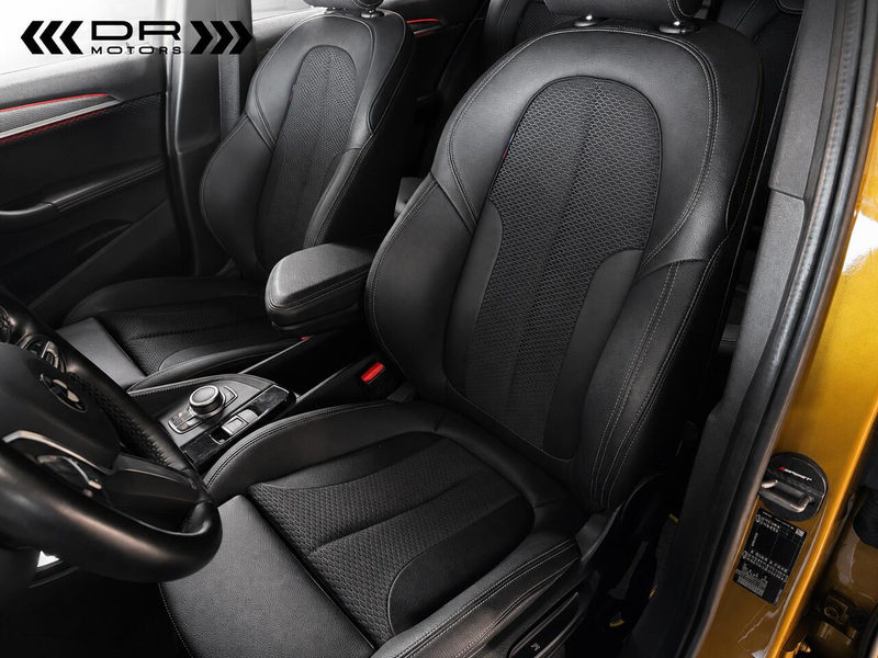 BMW X2 18 I - M SPORT - TOPSTAAT — photo 6