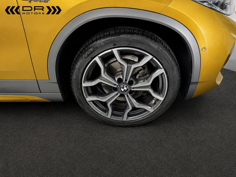 BMW X2 18 I - M SPORT - TOPSTAAT — photo 3