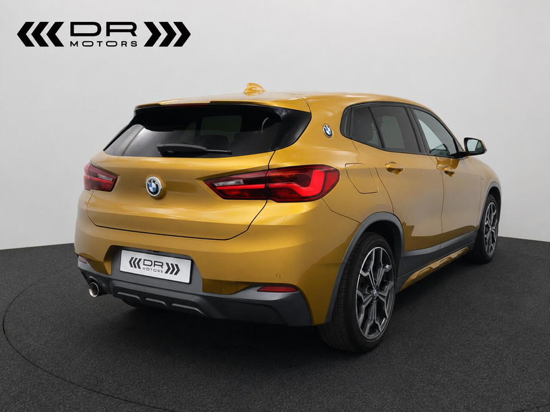 BMW X2 18 I - M SPORT - TOPSTAAT — photo 2