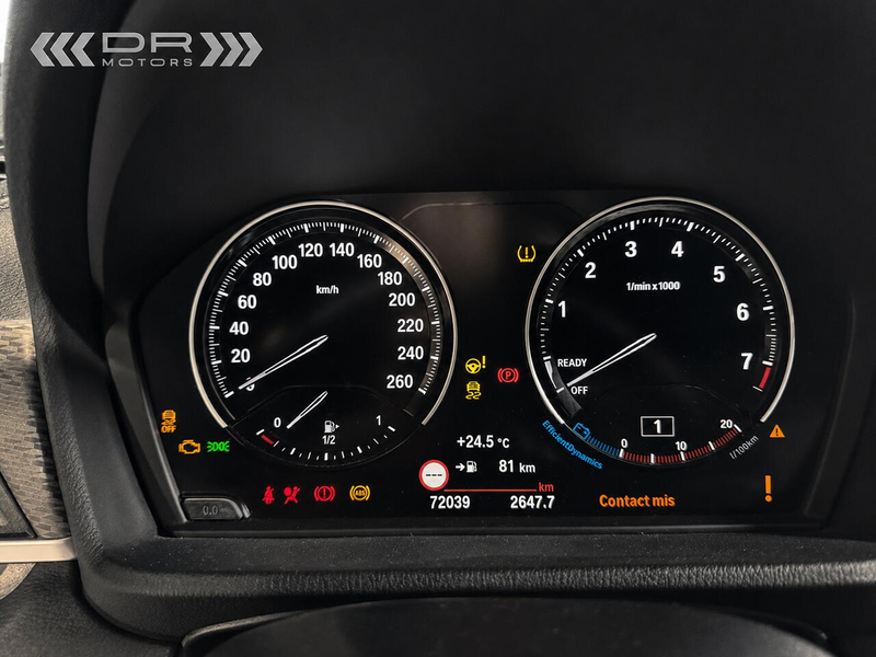 BMW X2 18 I - M SPORT - TOPSTAAT — photo 5