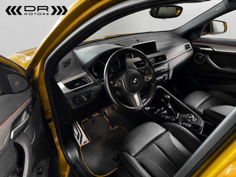 BMW X2 18 I - M SPORT - TOPSTAAT — photo 7