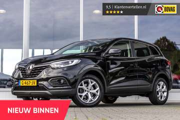 1.3 TCe Zen | Trekhaak | NL Auto | Camera