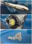 MINI Cooper SE Countryman 1.5 Hype ALL4 Auto/IBRIDA PLUG-IN/SERVICE MINI Blu/Azzurro - thumbnail 6