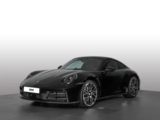 Porsche 992 Coupe 394cv-Pronta consegna-Lift anteriore-BOSE