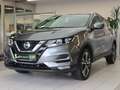 Nissan Qashqai 1.3 DIG-T Zama Panorama Navi 360° LM Grijs - thumbnail 2