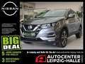 Nissan Qashqai 1.3 DIG-T Zama Panorama Navi 360° LM Grijs - thumbnail 1
