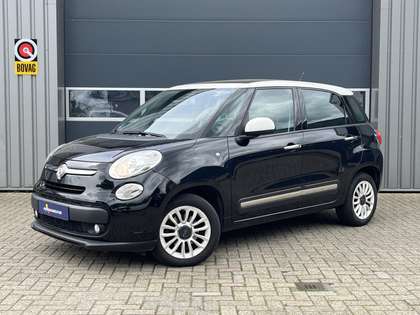 Fiat 500L 0.9 TwinAir Lounge | Pano | Climate & Cuise Contro