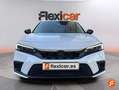 Honda Civic 2.0 i-MMD Sport Blanco - thumbnail 9
