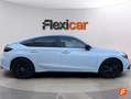 Honda Civic 2.0 i-MMD Sport Blanco - thumbnail 2