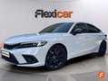 Honda Civic 2.0 i-MMD Sport Blanco - thumbnail 8