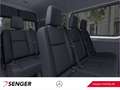 Mercedes-Benz Sprinter 214 CDI Tourer L2H2 MBUX Klima 9-Sitzer Blau - thumbnail 8