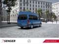 Mercedes-Benz Sprinter 214 CDI Tourer L2H2 MBUX Klima 9-Sitzer Blau - thumbnail 4
