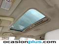 SsangYong Rexton 270XVT Limited Aut. Negro - thumbnail 6