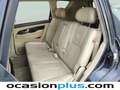 SsangYong Rexton 270XVT Limited Aut. Negro - thumbnail 10