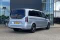 Mercedes-Benz V 300 V L2 Automaat Exclusive Dubbel Cabine | BPM Vrij | Argent - thumbnail 2