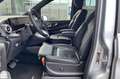 Mercedes-Benz V 300 V L2 Automaat Exclusive Dubbel Cabine | BPM Vrij | Argent - thumbnail 7