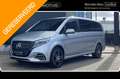 Mercedes-Benz V 300 V L2 Automaat Exclusive Dubbel Cabine | BPM Vrij | Argent - thumbnail 1