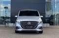 Mercedes-Benz V 300 V L2 Automaat Exclusive Dubbel Cabine | BPM Vrij | Argent - thumbnail 3