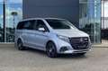 Mercedes-Benz V 300 V L2 Automaat Exclusive Dubbel Cabine | BPM Vrij | Argent - thumbnail 30