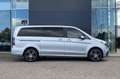 Mercedes-Benz V 300 V L2 Automaat Exclusive Dubbel Cabine | BPM Vrij | Argent - thumbnail 6