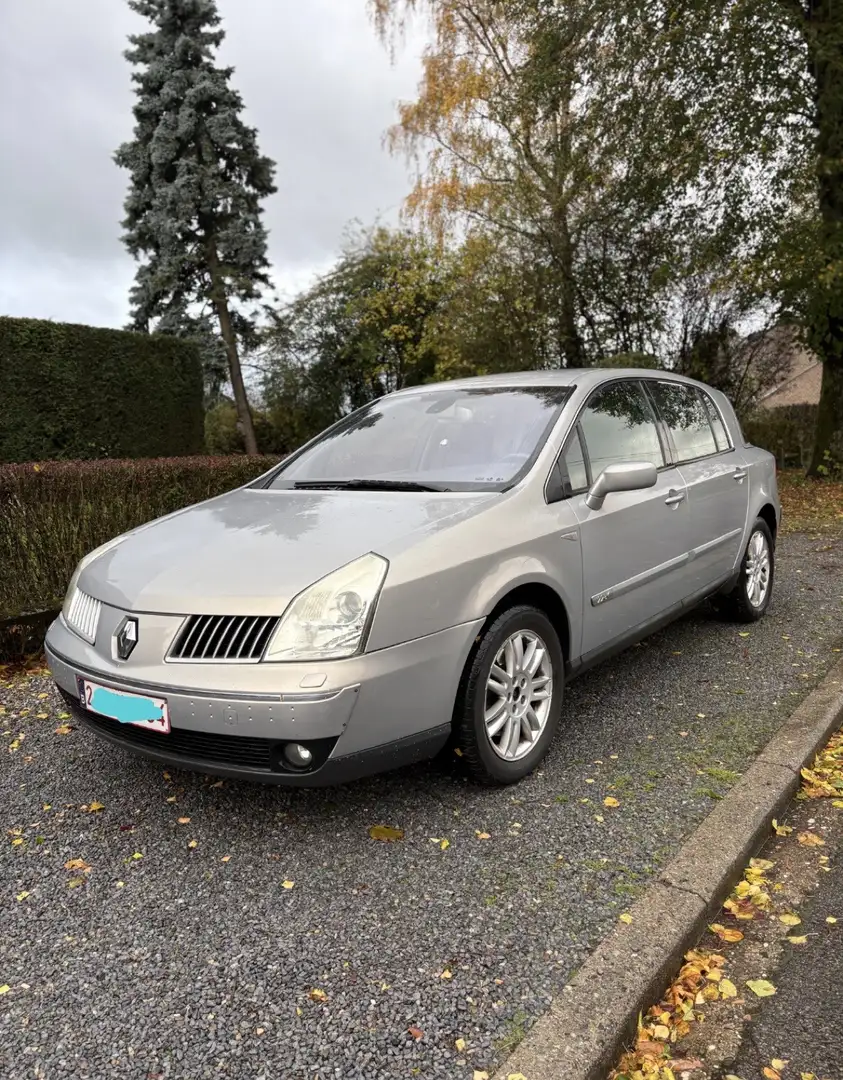 Renault Vel Satis 2.2 dCi 16v Expression - 2