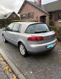 2.2 dCi 16v Expression