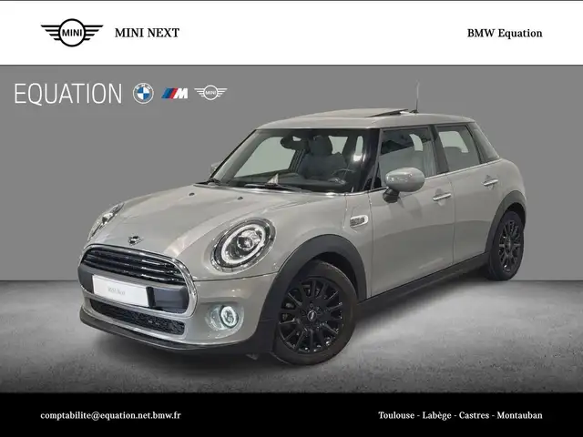 MINI Mini