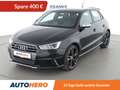 Audi S1 2.0 TFSI quattro*NAVI*XENON*TEMPO*PDC* Schwarz - thumbnail 1