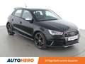 Audi S1 2.0 TFSI quattro*NAVI*XENON*TEMPO*PDC* Schwarz - thumbnail 8